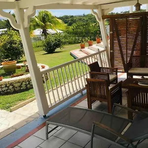 Cosy Charme Appartement Sainte-Anne (Grande-Terre)