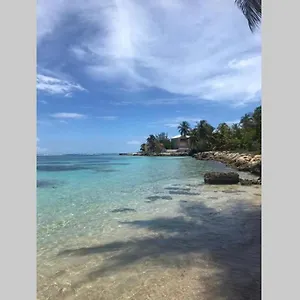 Le Lagon Bleu Appartement Sainte-Anne (Grande-Terre)