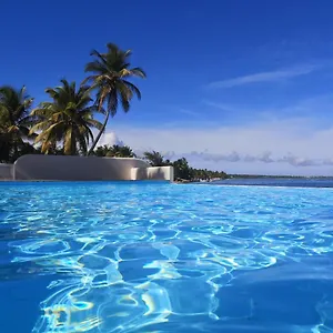Eden Blue Vue Appartement Sainte-Anne (Grande-Terre)