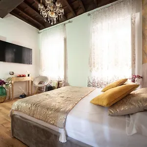 Appartement Pantheon Chic, Rome