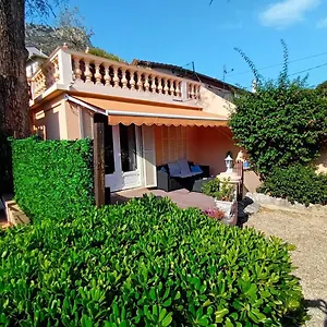 Et Calme Aux Portes De Monaco Appartement Cap-d'Ail