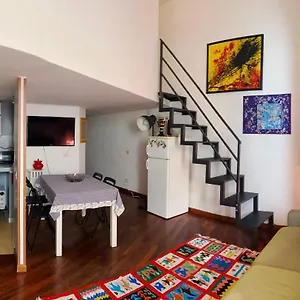 La Casa Delle Gemelle Roma
