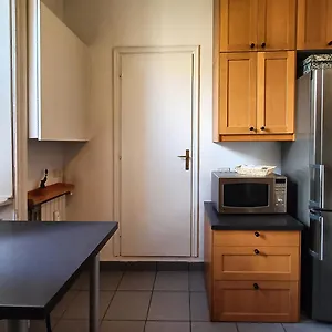 Sahi - Residenza Corso Italia Tre Camere, Due Bagni E Un Salone Appartement Milan