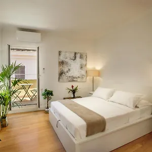 Appartement Spanish Step Rooftop Boutique, Rome