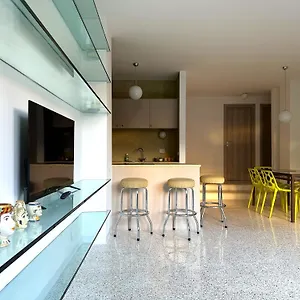 Navigli Appartement Milan