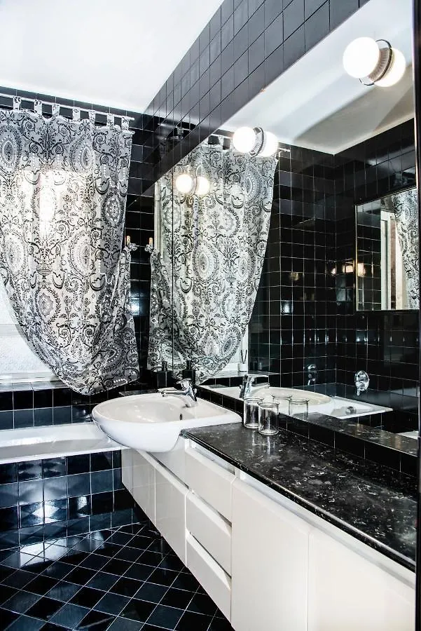 Apartment Appartamento In Pieno Centro Roma - Lily'S House