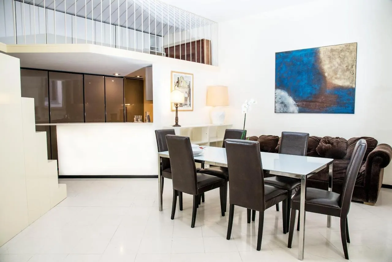 Appartement Appartamento In Pieno Centro Roma - Lily'S House Italie