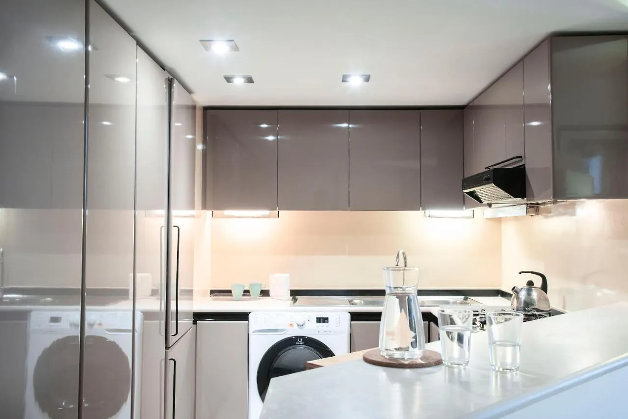 Apartment Appartamento In Pieno Centro Roma - Lily'S House