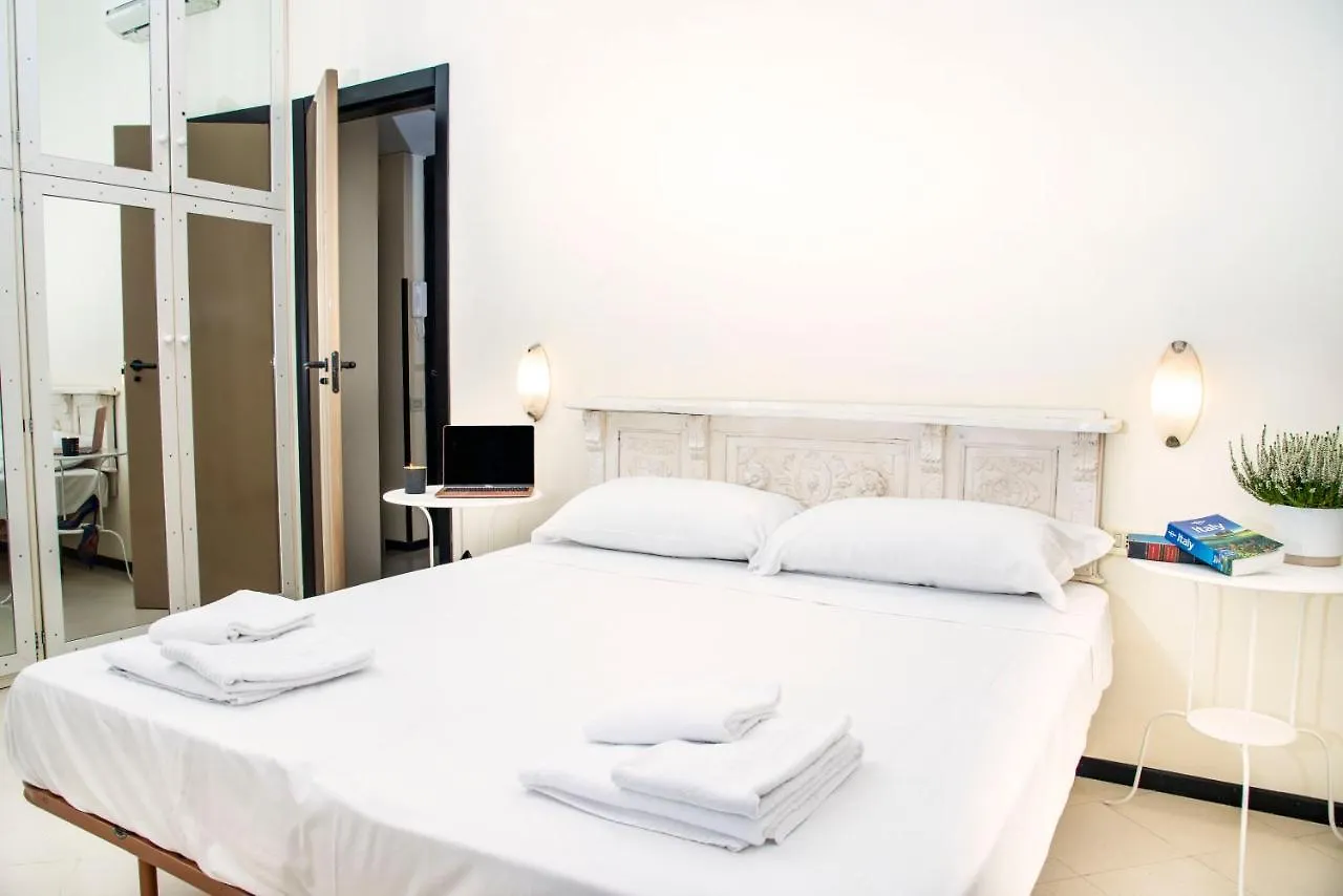 Appartement Appartamento In Pieno Centro Roma - Lily'S House Italie