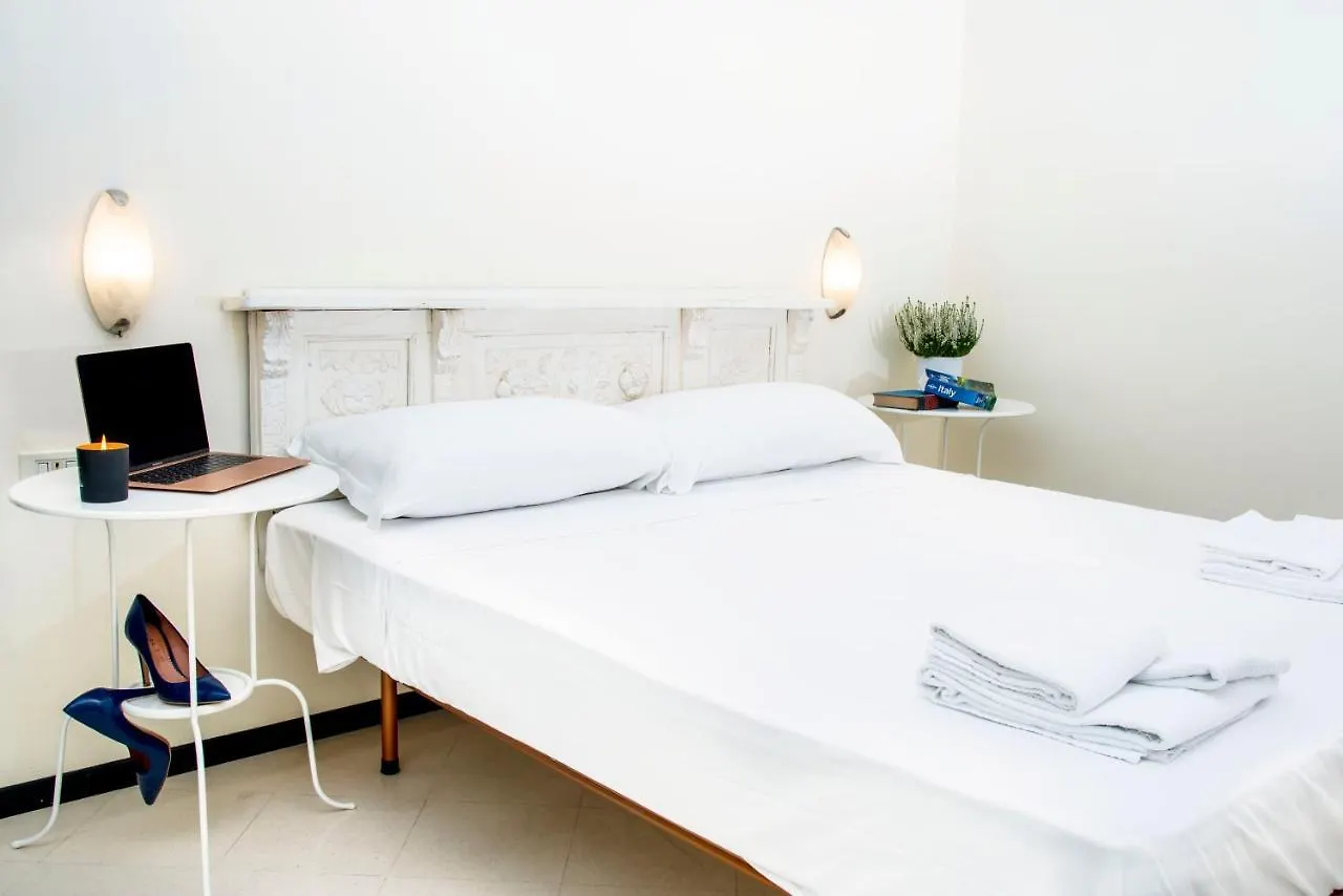 Apartment Appartamento In Pieno Centro Roma - Lily'S House