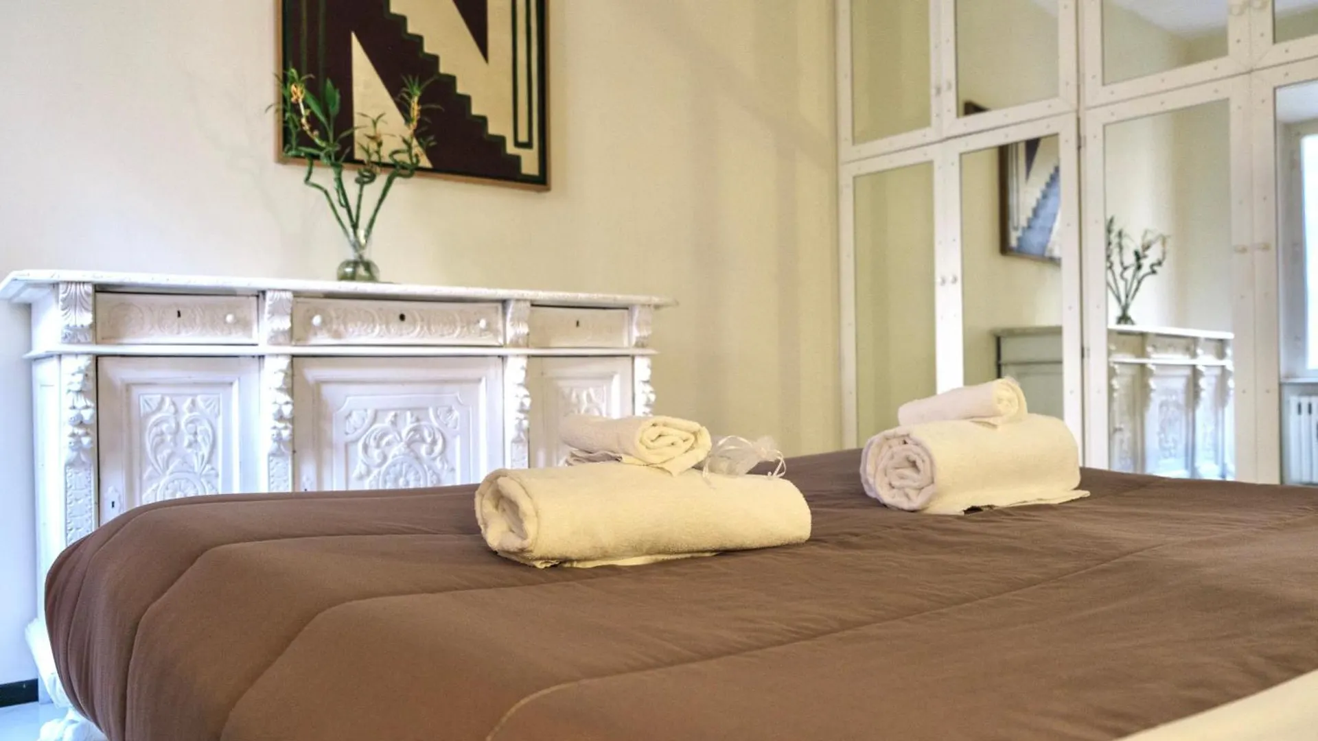 Appartamento In Pieno Centro Roma - Lily'S House Italy