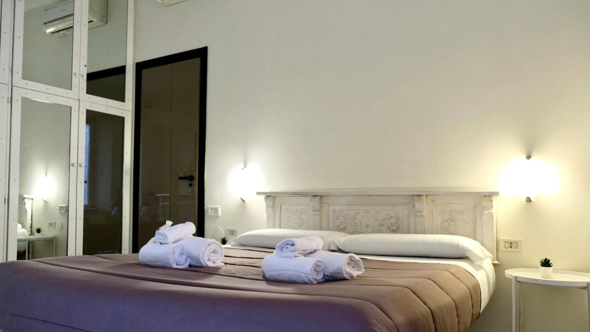 Appartamento In Pieno Centro Roma - Lily'S House Italie