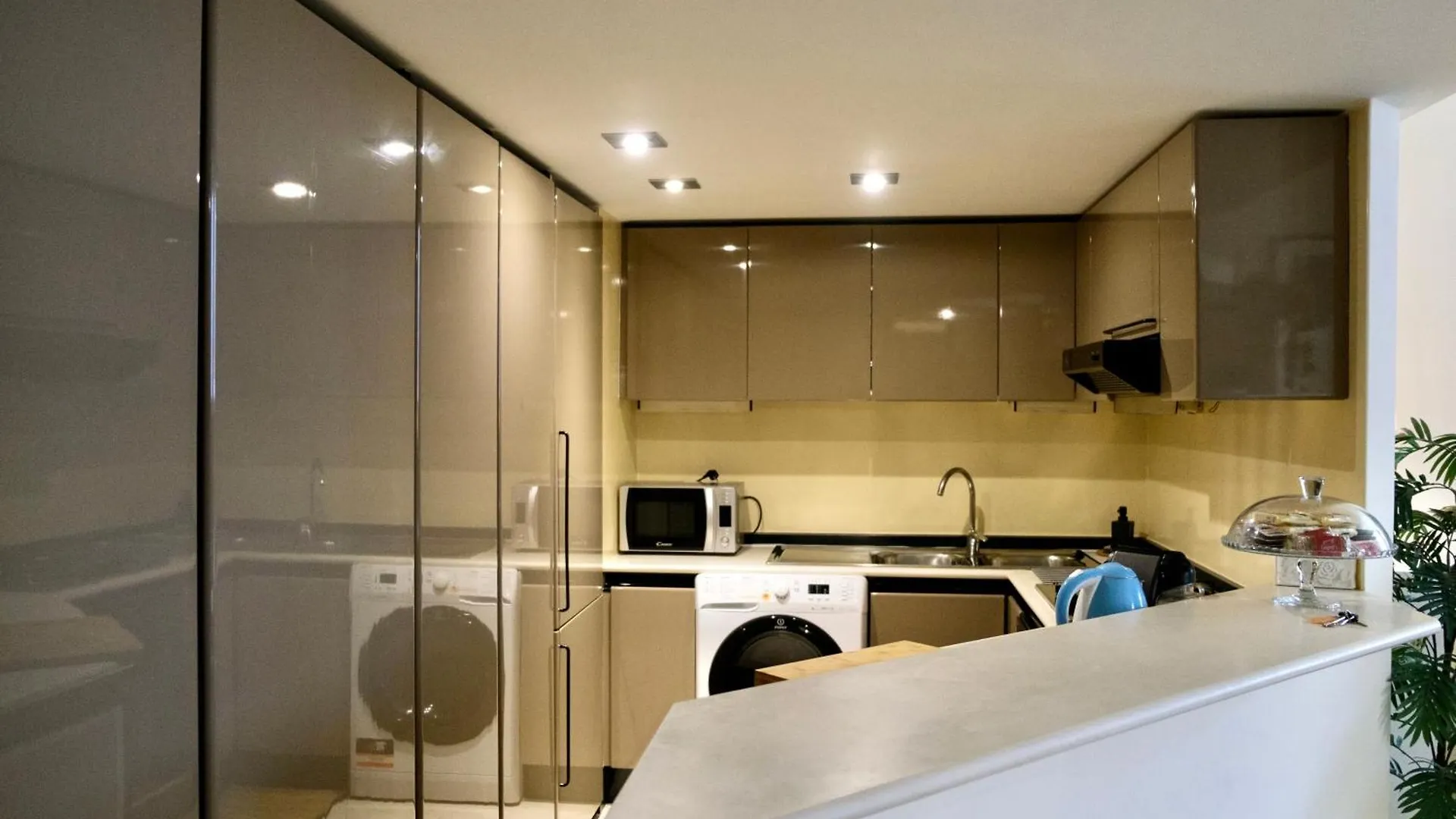 Appartamento In Pieno Centro Roma - Lily'S House