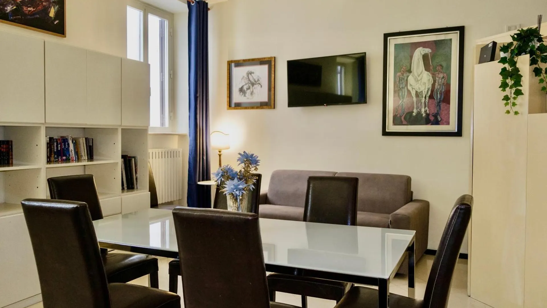 Appartement Appartamento In Pieno Centro Roma - Lily'S House