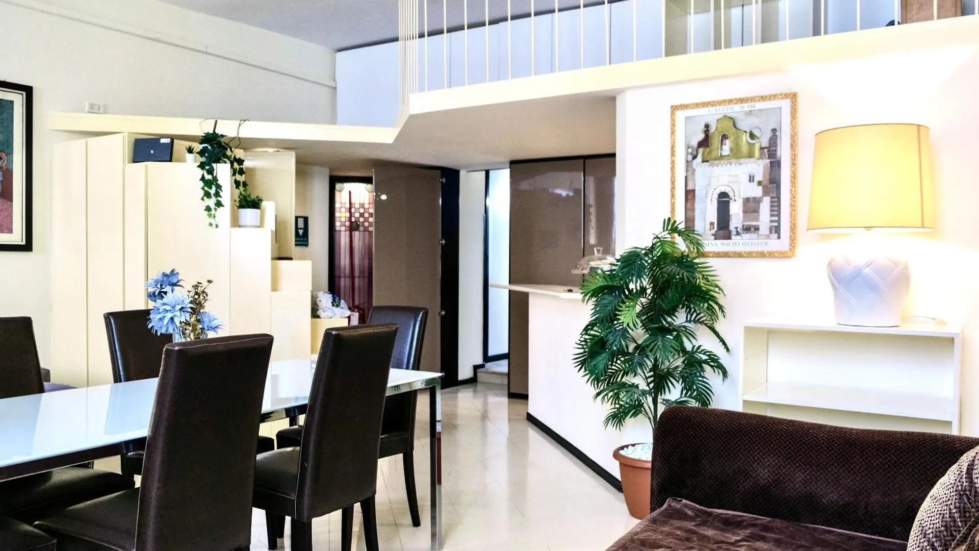 Appartamento In Pieno Centro Roma - Lily'S House Rome
